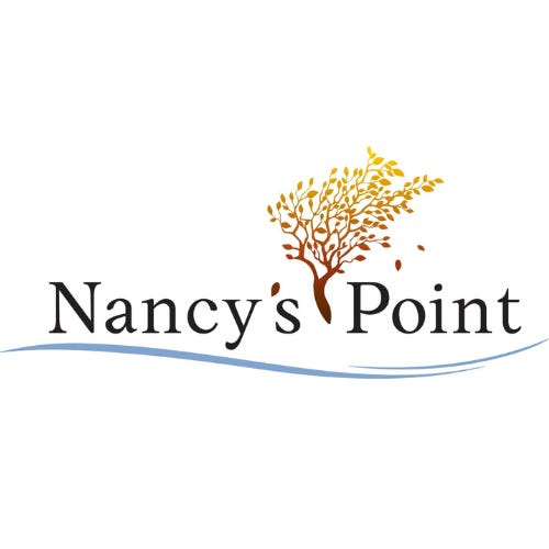 Nancy's Point logo