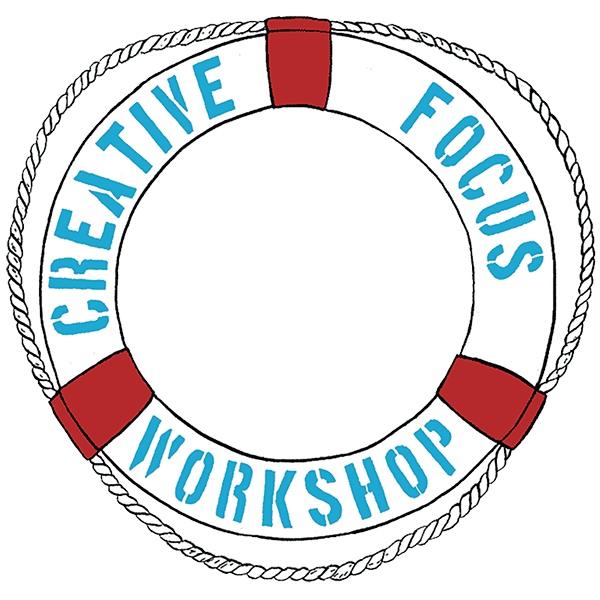 The Creative Focus Workshop Popup Pilot