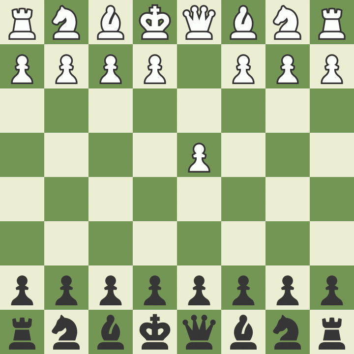 The Streatham & Brixton Chess Blog: Zwischenzug