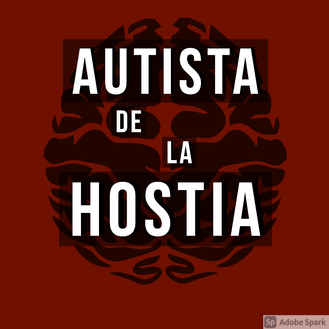 Autista’s Substack