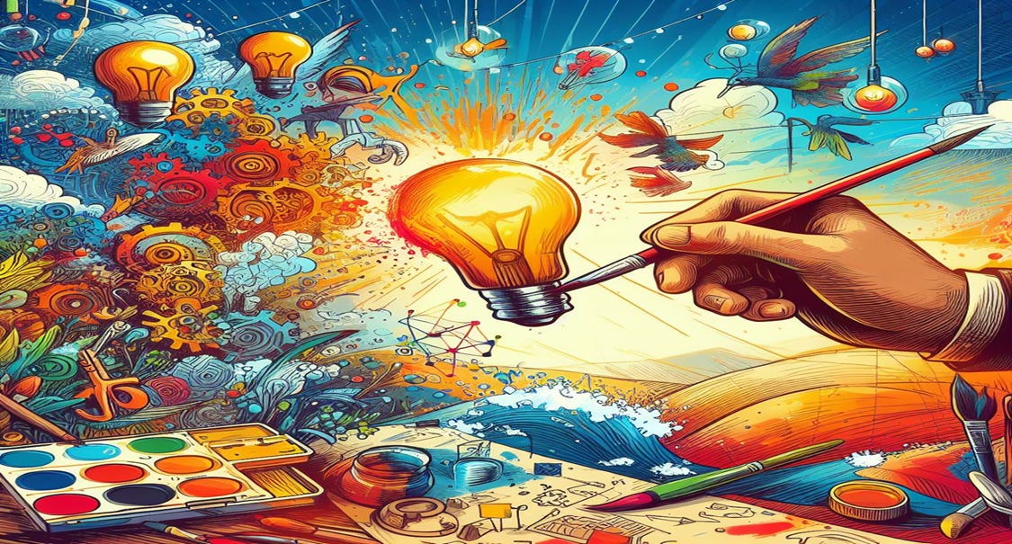 Paul Graham's Lessons How to Do Great Work by Leo Li