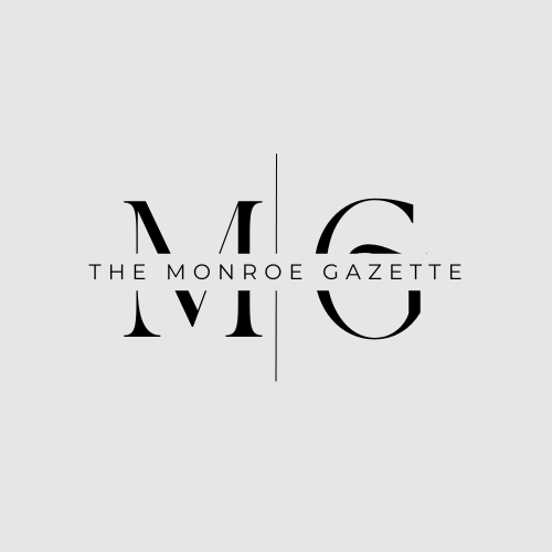 The Monroe Gazette logo