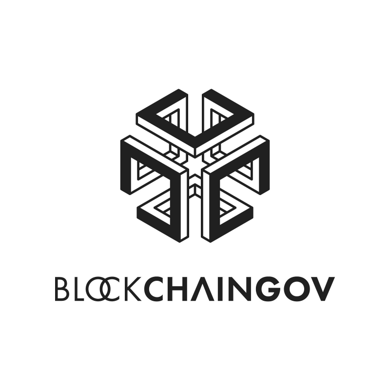 Artwork for BlockchainGov’s Substack