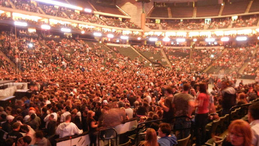 What the Words Mean by boris 3dB