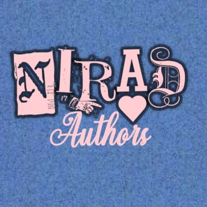 Artwork for Nirad authors ✨