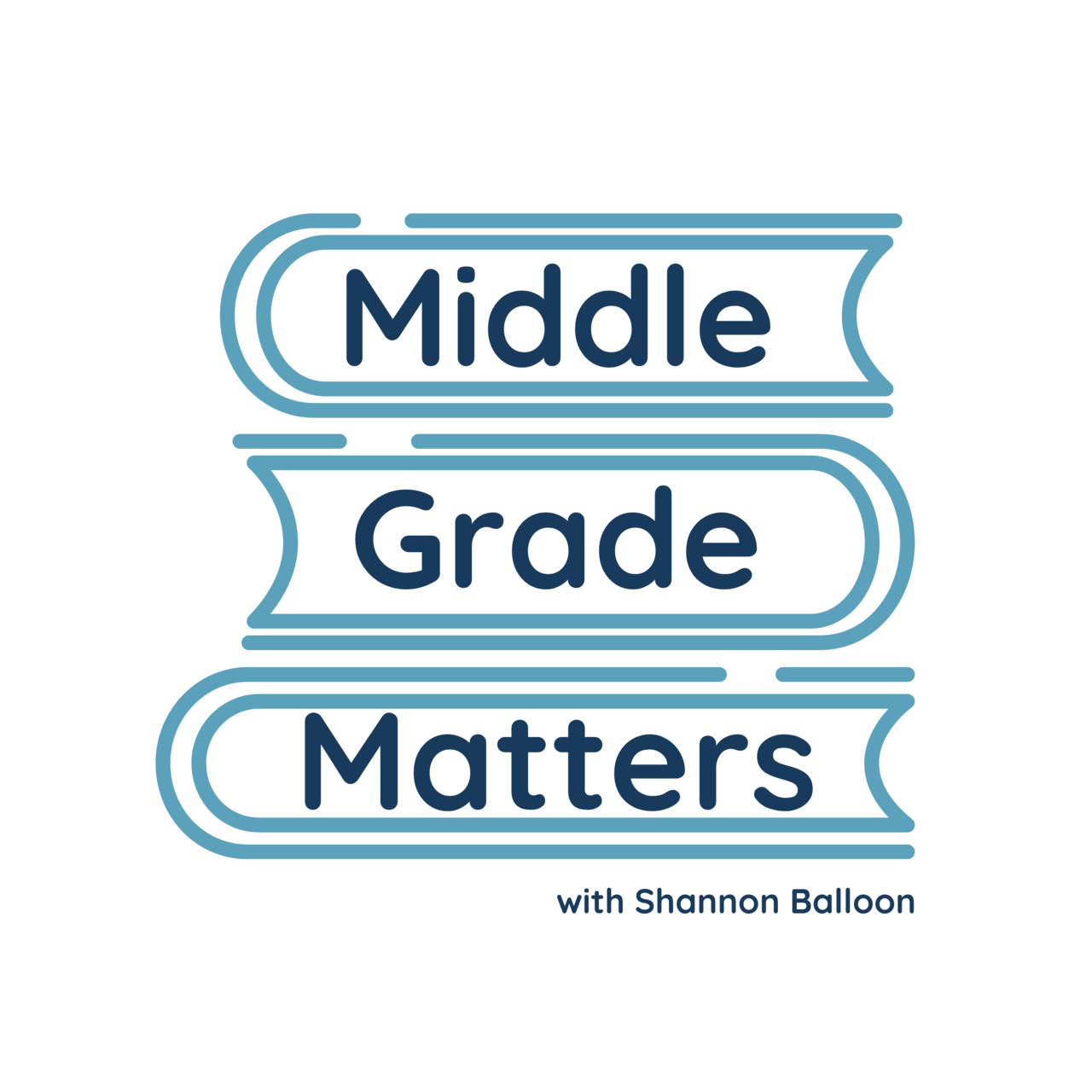 The Middle Grade Matters Newsletter