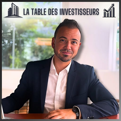 La Table des Investisseurs 