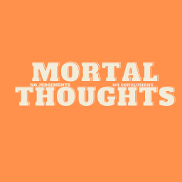 Artwork for Mortal Thoughts