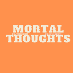 Mortal Thoughts logo