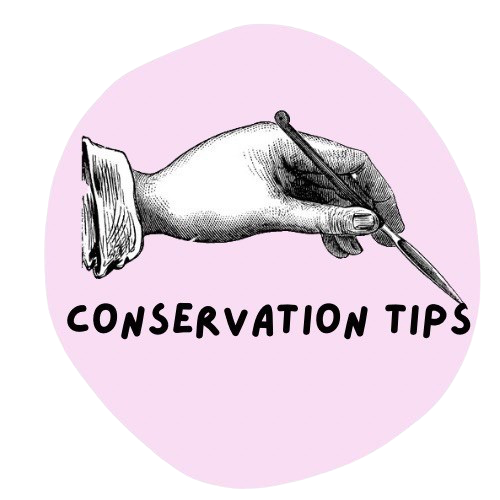 Conservation Tips Substack