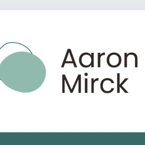 Aaron Mirck