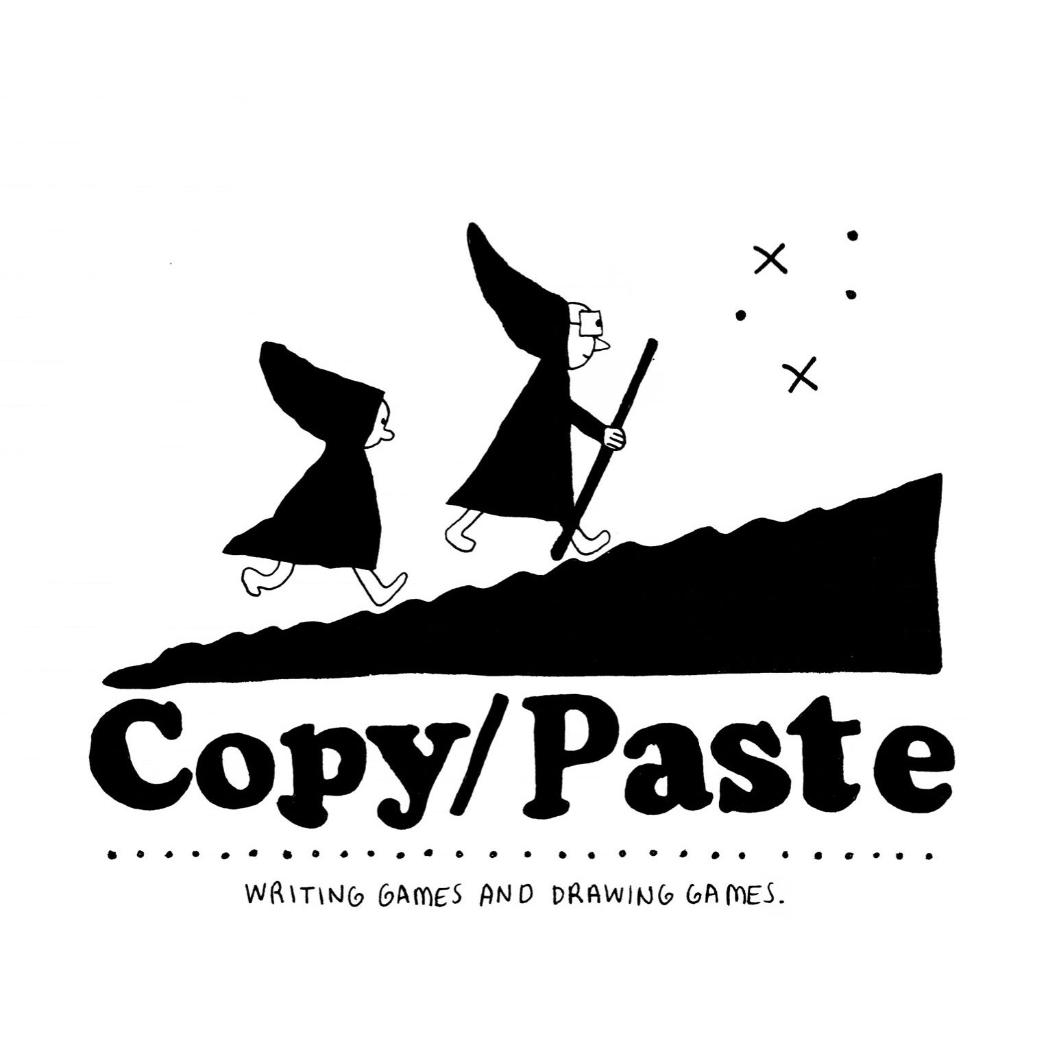 Copy/Paste’s Substack logo