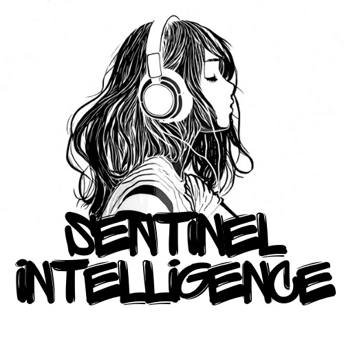 The Sentinel-Intelligence logo