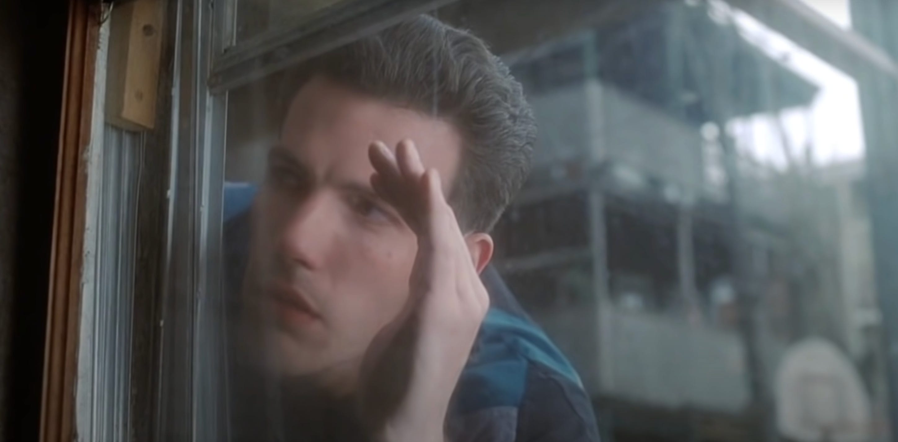 me 🤝 the national book foundation by Ashley Dean