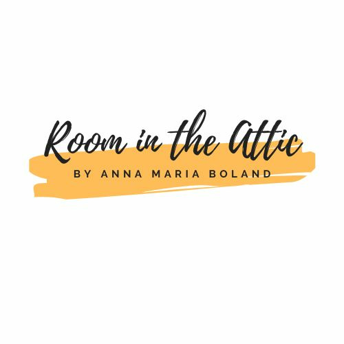 Room in the Attic logo