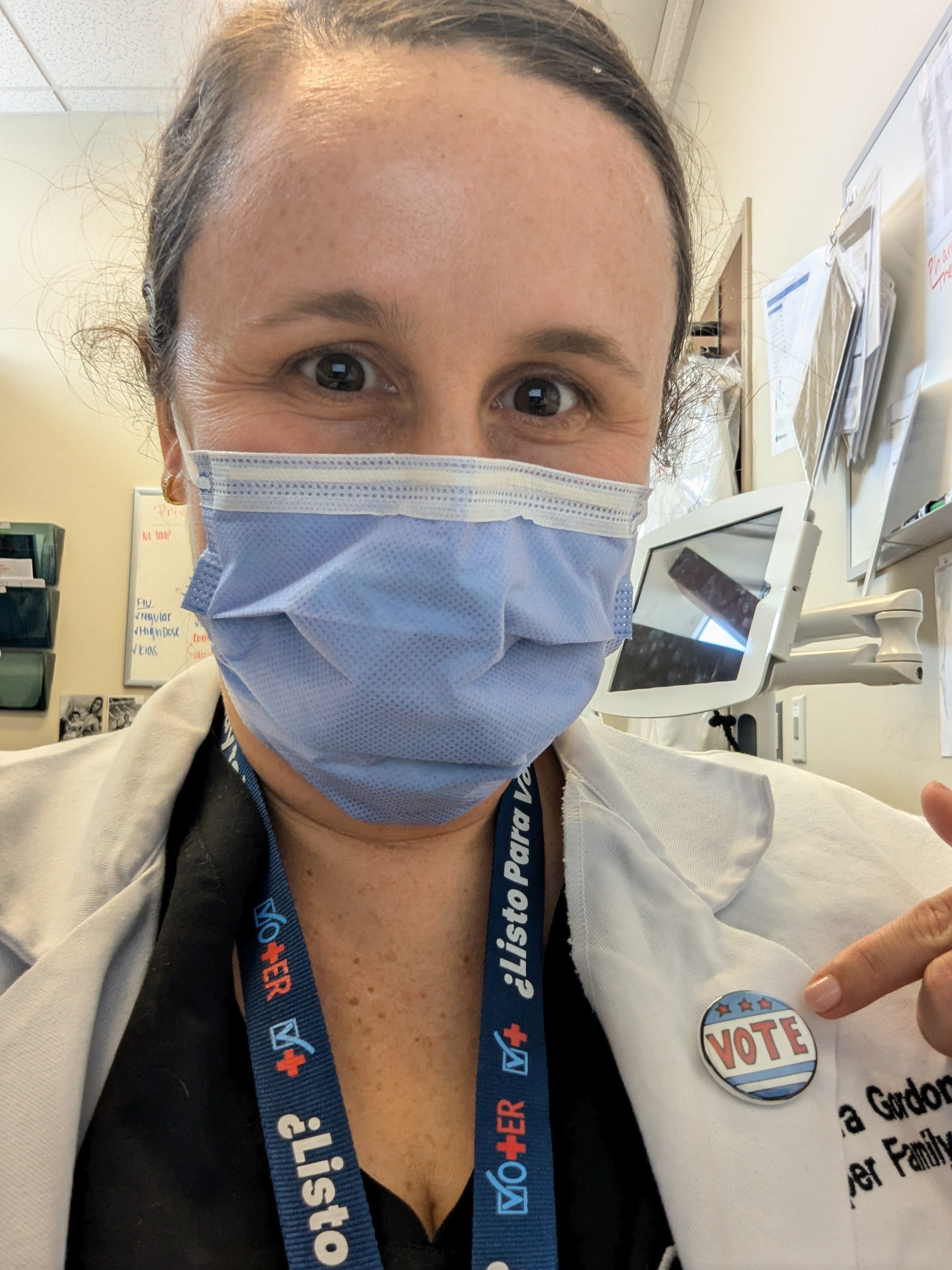 "Mommy, is pepperoni healthy?" by Mara Gordon, MD