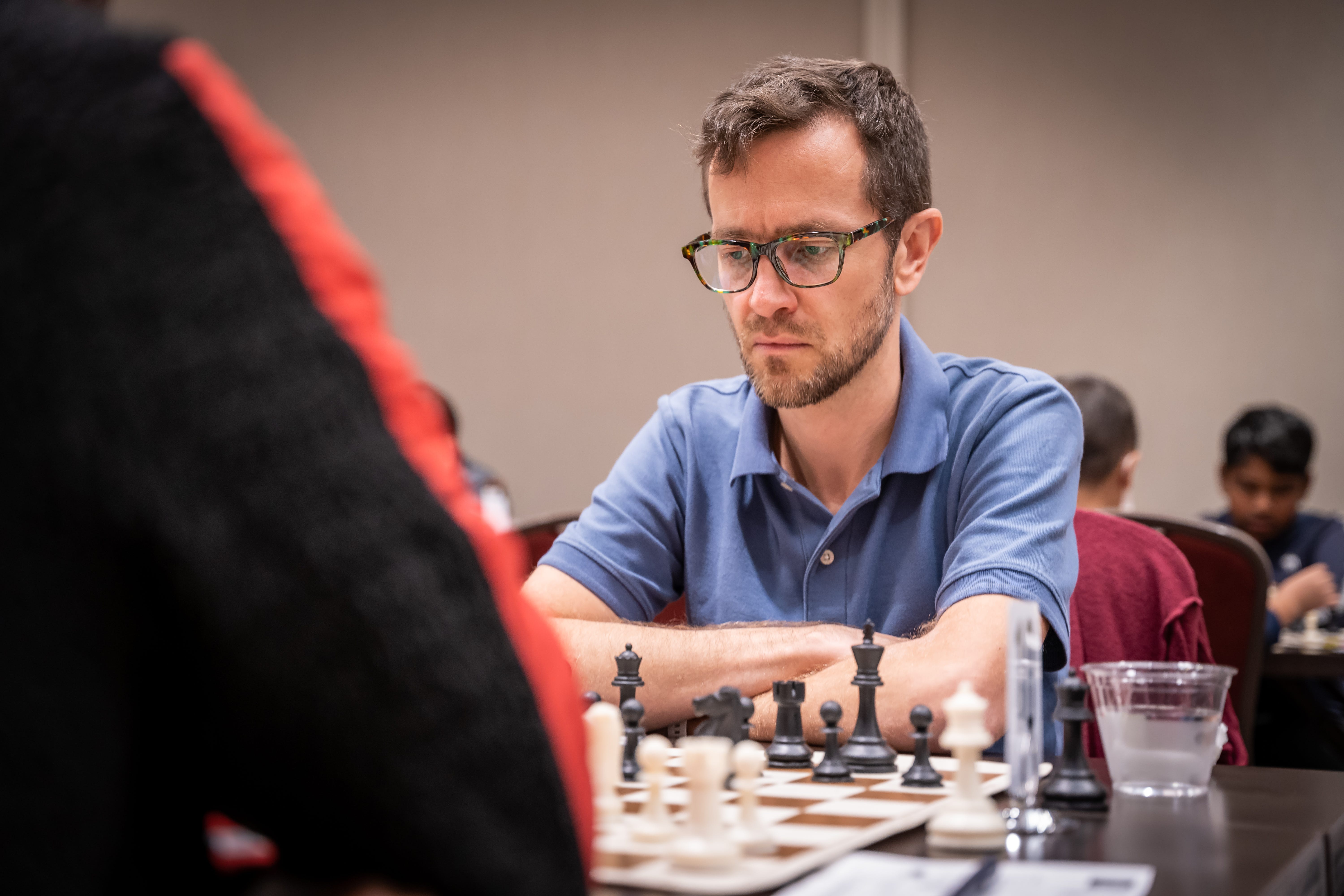 The Chess Improvement Lab