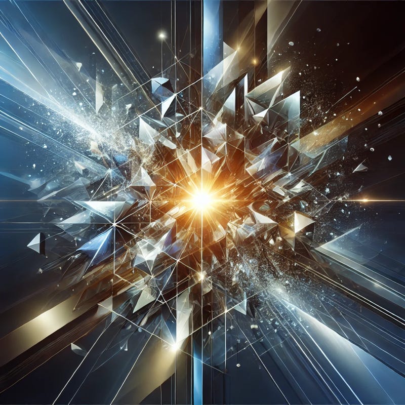 Artwork for The Expansion Effect