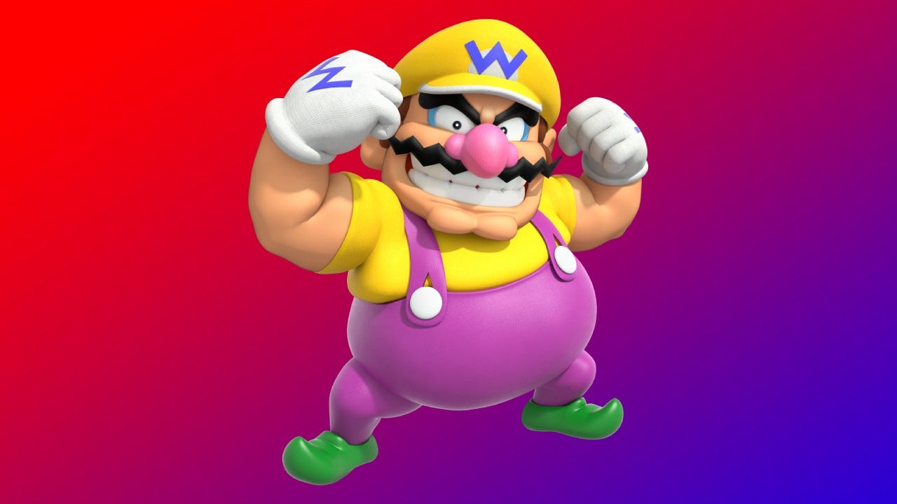 Jack Black Wants Pedro Pascal to Voice Wario in Potential 'Super Mario  Bros. Movie' Sequel