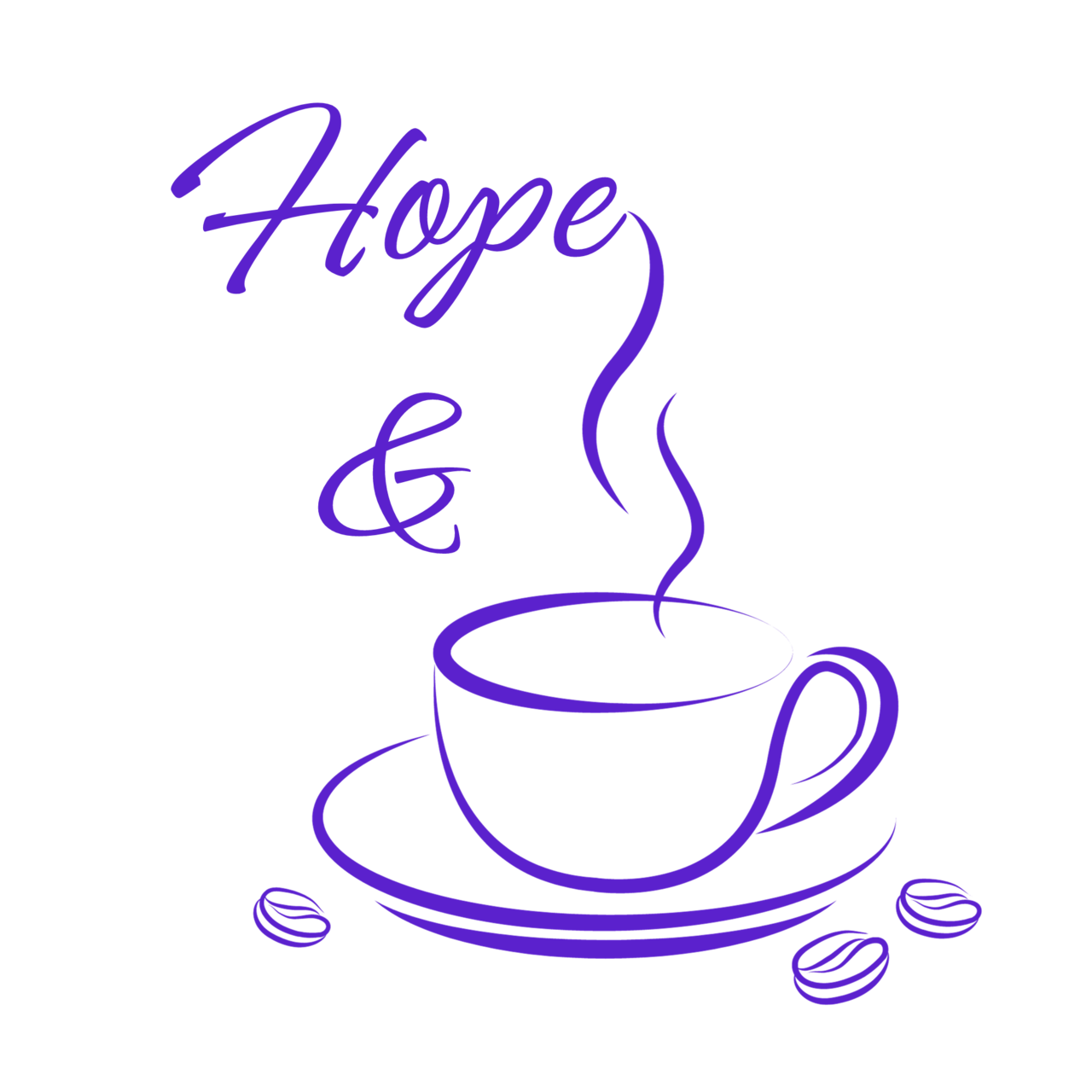 Hope & Coffee Matters
