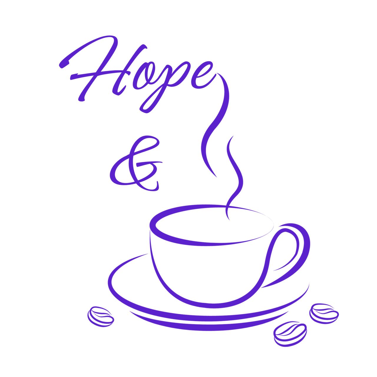 Hope & Coffee Matters logo