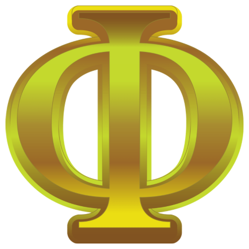 Golden Mean logo