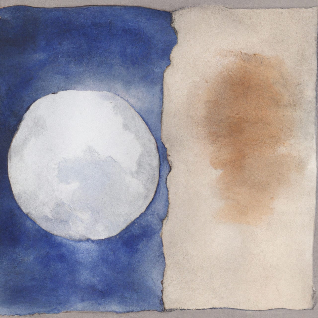 Artwork for La luna bajo la piel