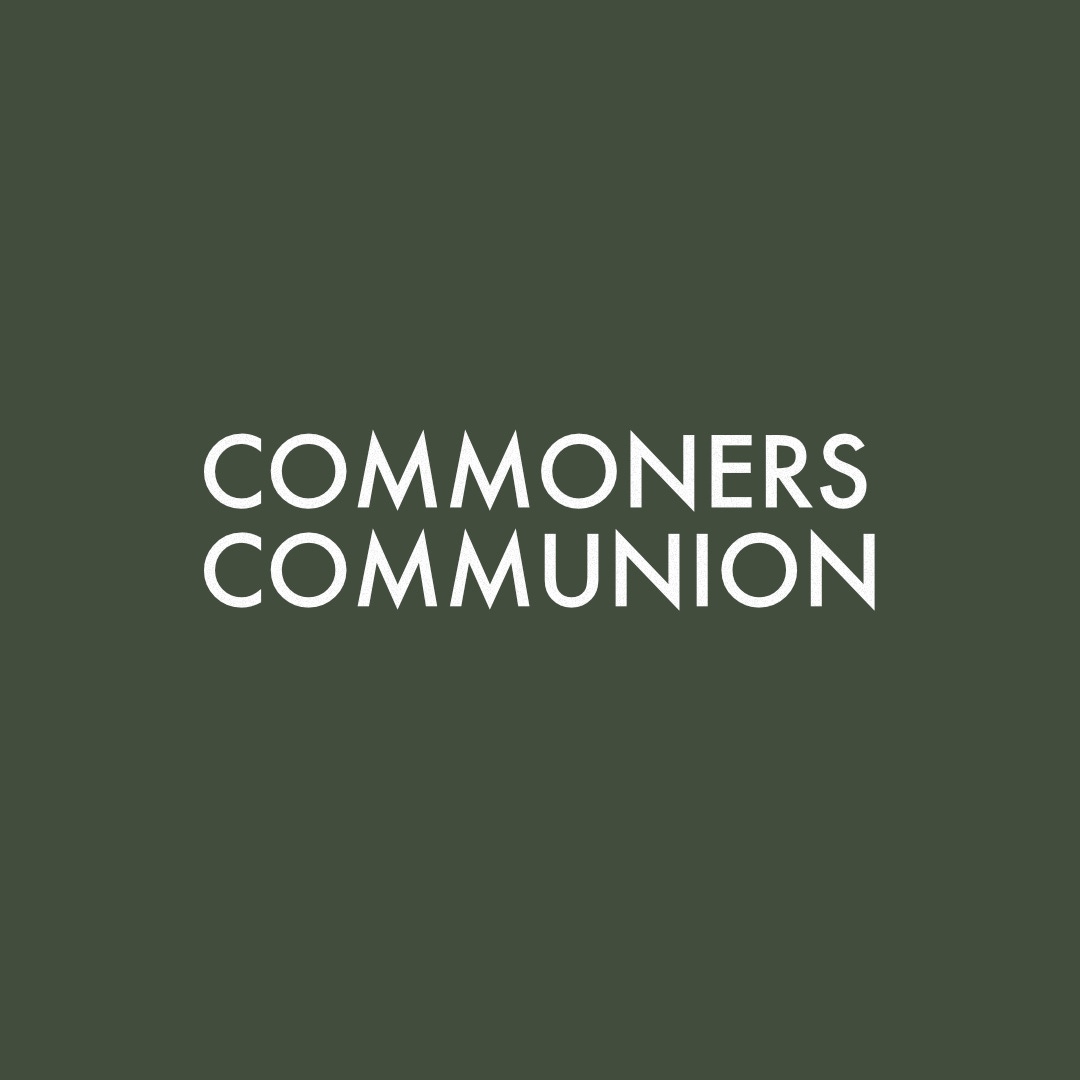 Artwork for Commoners Communion