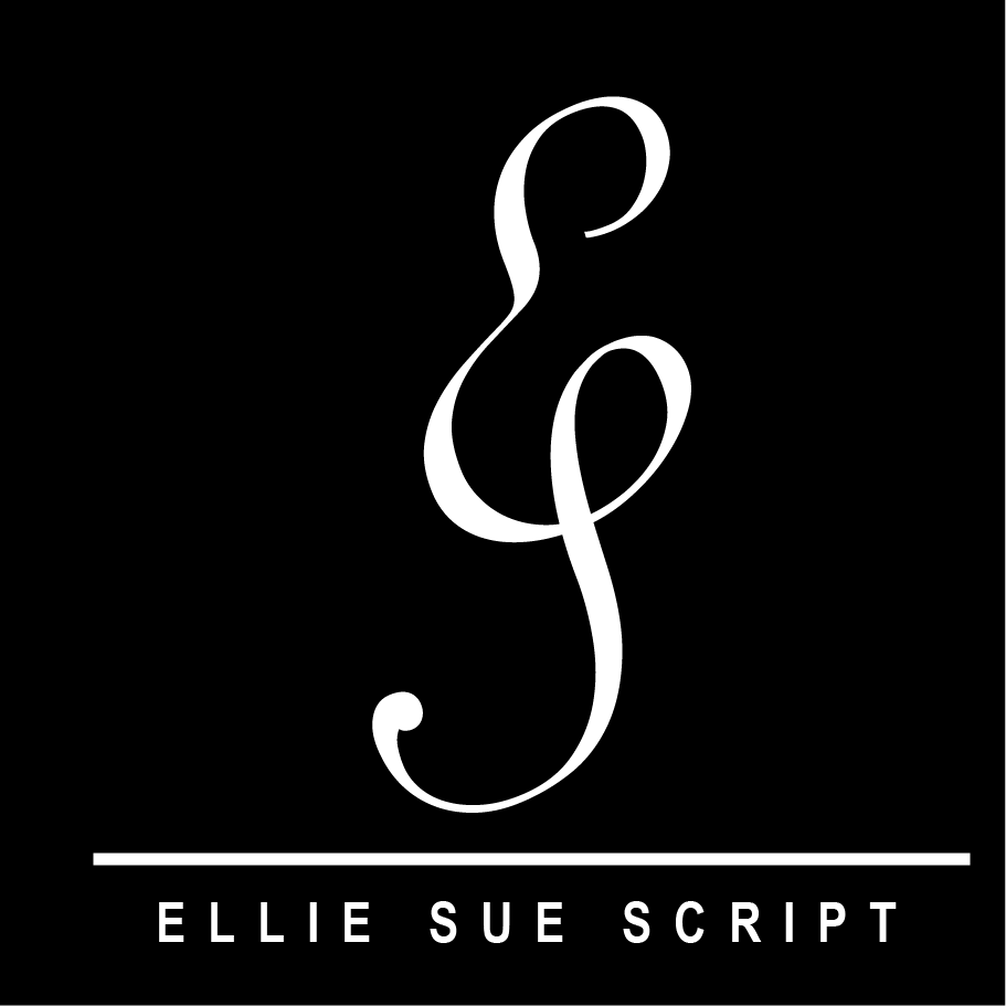 Ellie Sue logo