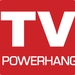 TV Powerhang