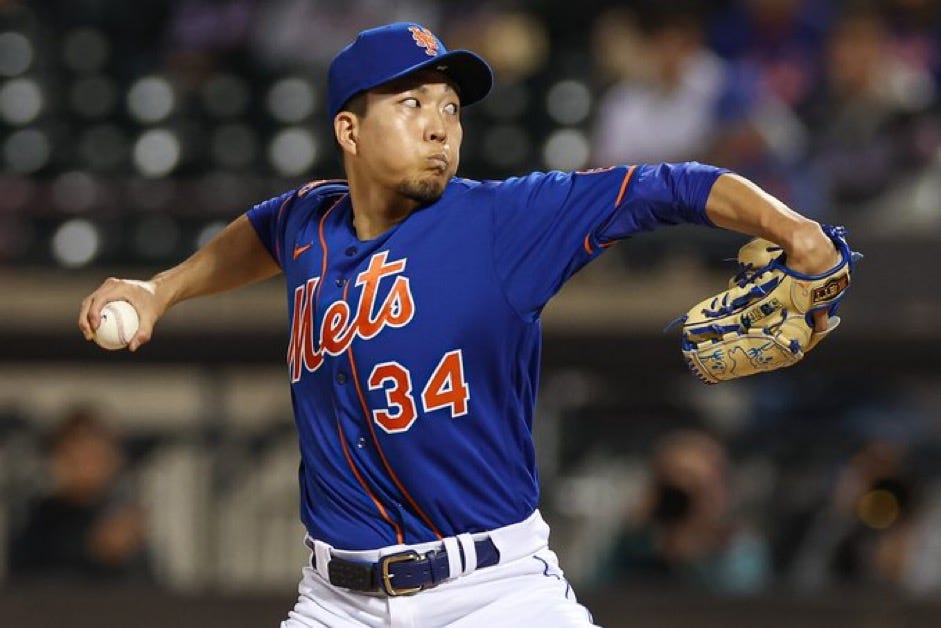 Mets Fall To Miami In Game 2 Of Doubleheader