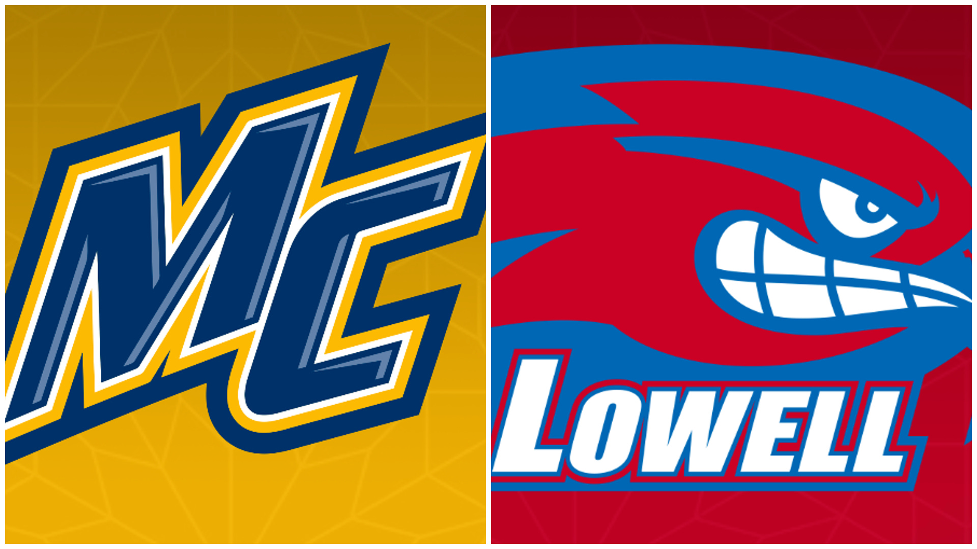 Pregame: Merrimack vs. UMass Lowell