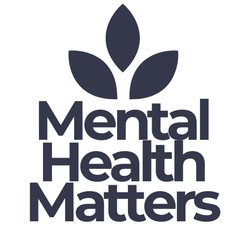 Mental Health Matters logo