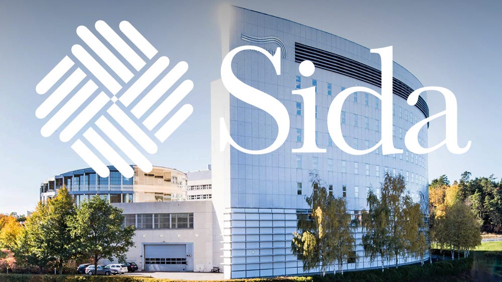 Sida office