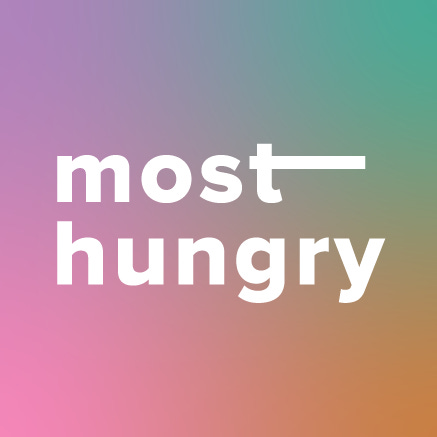 most hungry