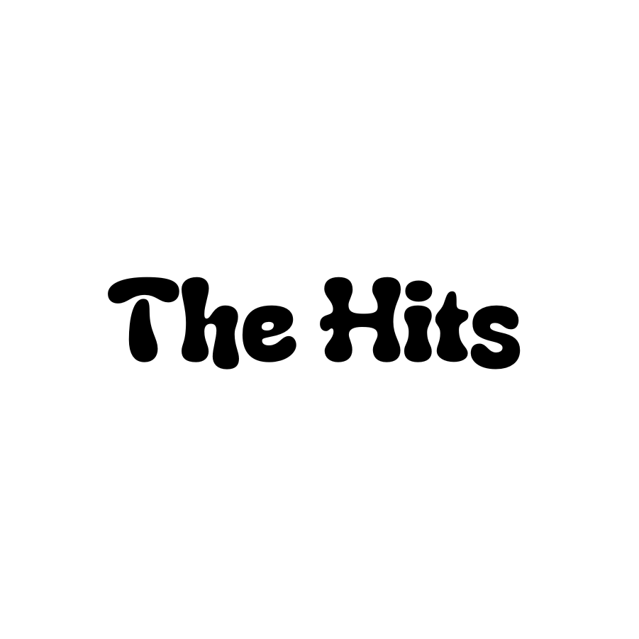 The Hits logo