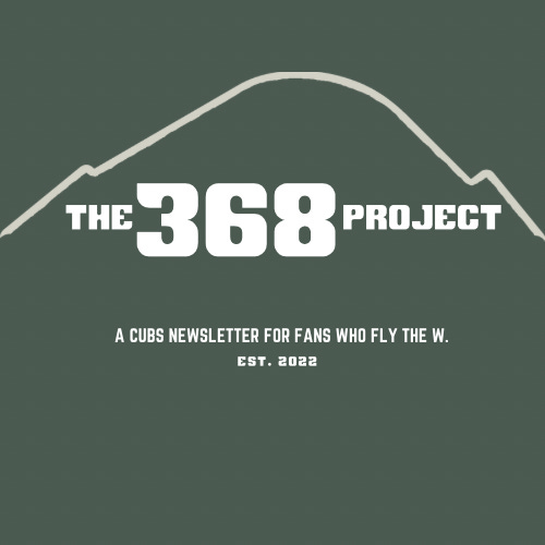 The 368 Project logo