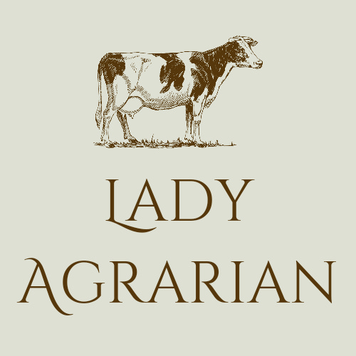 Lady Agrarian