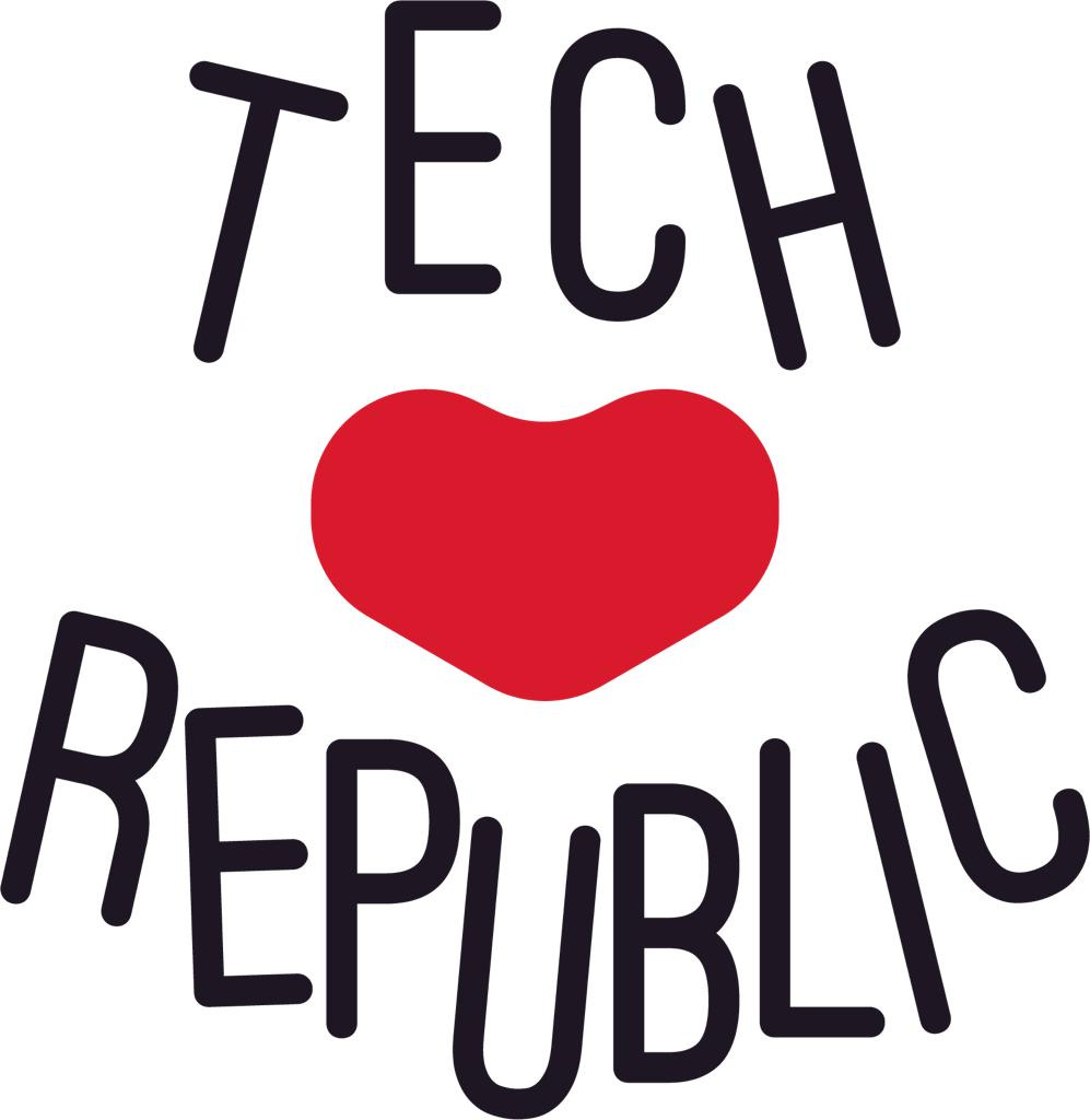 Tech Republic’s Newsletter