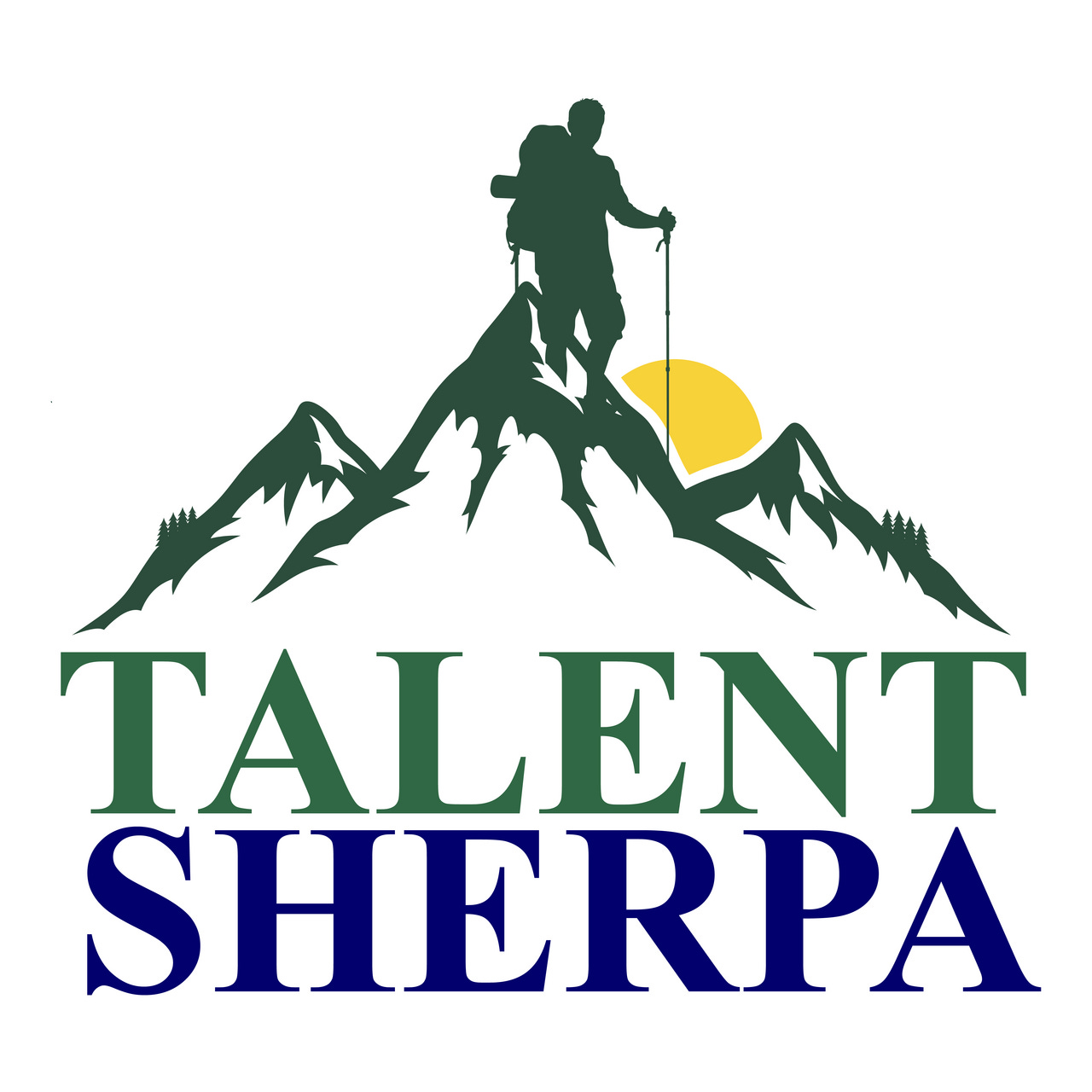 Talent Sherpa logo