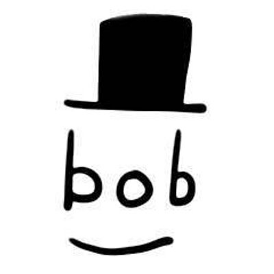 The Bob logo