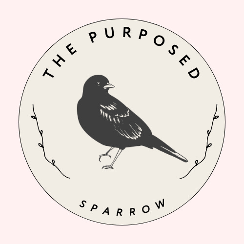 The Purposed Sparrow