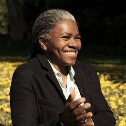 Tracy Chapman Online’s Newsletter logo