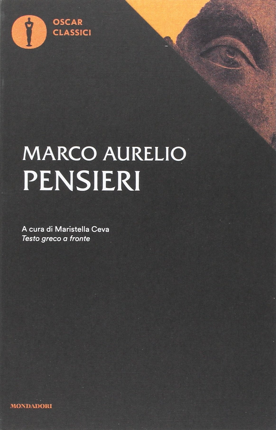 Pensieri di Marco Aurelio - Luigi Dilauro's Newsletter