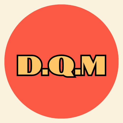 Don't Quote Me logo