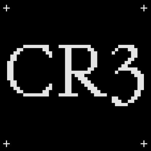 CR3 Labs logo