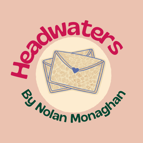 Headwaters logo