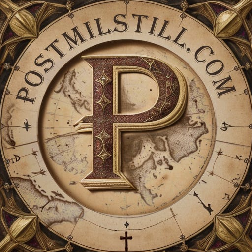 Postmilstill