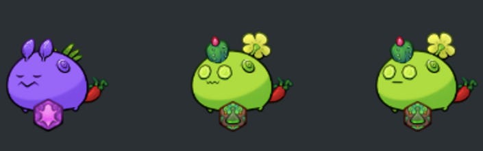 TAXTON BACK TO LEADERBOARD IN SEASON 20 GRINDING HARD!, Top axie Player