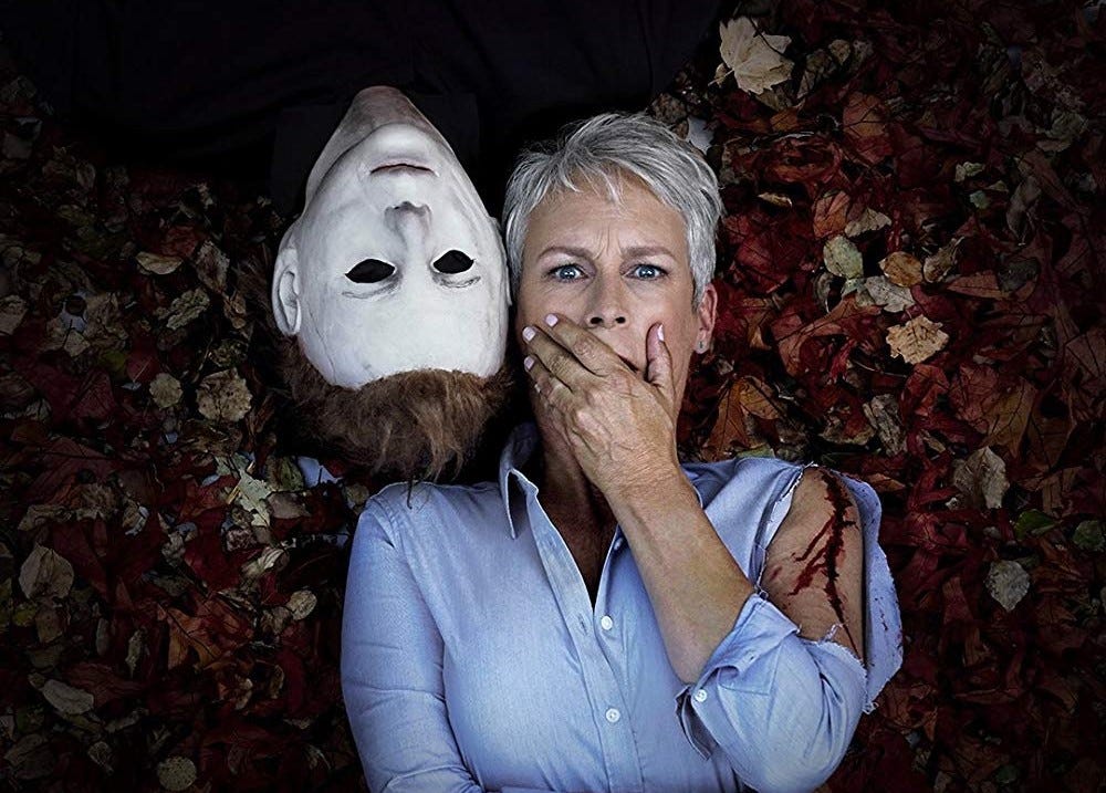 Halloween Ends' será o último filme da franquia